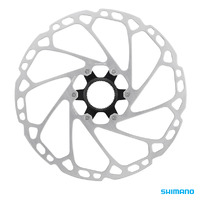 SM-RT64 DISC ROTOR 220mm DEORE  CENTERLOCK