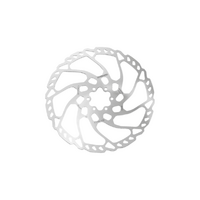 SM-RT66 DISC ROTOR 180mm SLX  6-BOLT
