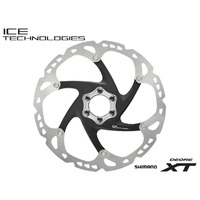 SM-RT86 DISC ROTOR L 203mm XT  ICE-TECH  6-BOLT