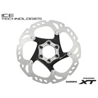 SM-RT86 DISC ROTOR S 160mm XT  ICE-TECH  6-BOLT