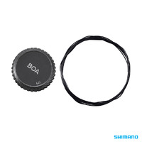 SH-RC300 BOA REPAIR KIT BLACK RIGHT 1 DIAL