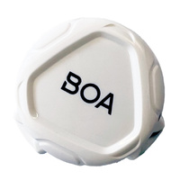 SHIMANO BOA L6C Repair Kit 1 Dial Left White
