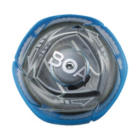 SHIMANO BOA IP1 Repair Kit 2 Dials Left Blue