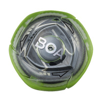 SHIMANO BOA IP1 Repair Kit 2 Dials Right Green