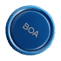SHIMANO BOA L6 Repair Kit 1 Dial Left Blue