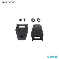 SH-RC902 HEEL PAD SET SIZE:36.0 - 39.5