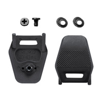 SHIMANO Replaceable Heel Pad Replaceable heel pad 36 - 39.5