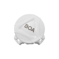 SHIMANO BOA L6 Repair Kit 1 Dial Left White
