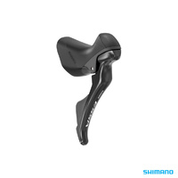 ST-U2030 SHIFT-BRAKE LEVER ESSA RIGHT for 8-SPEED MECHANICAL DISC BRAKE