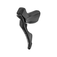 ST-U3030 SHIFT-BRAKE LEVER CUES LEFT for DOUBLE MECHANICAL DISC BRAKE