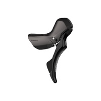Shimano CUES ST-U4030-R Dual Control Lever - Right, 9-Speed, Hydraulic Disc