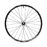 WH-M8200 FRONT WHEEL - 27.5in XT 110x15mm CENTERLOCK