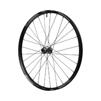 WH-M8200 FRONT WHEEL - 29in XT 110x15mm CENTERLOCK