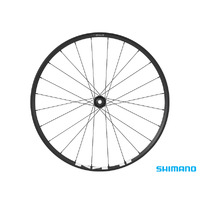 Shimano WH-MT500 FRONT WHEEL - 27.5in BLACK 100x15mm CENTERLOCK
