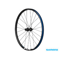 Shimano WH-MT500 REAR WHEEL - 29er BLACK 142x12mm CENTERLOCK