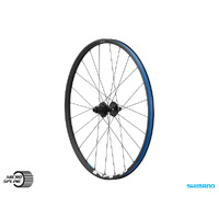 Shimano WH-MT501 REAR WHEEL - 29er 12-SPD 148x12mm CENTERLOCK