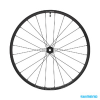 Shimano WH-MT601 FRONT WHEEL - 27.5in TUBELESS 110x15mm CENTERLOCK