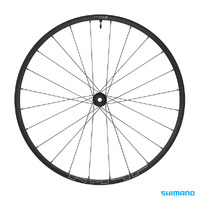 Shimano WH-MT601 FRONT WHEEL - 29er TUBELESS 110x15mm CENTERLOCK