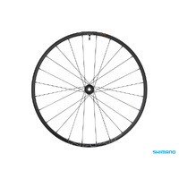 Shimano WH-MT620 FRONT WHEEL - 27.5in TUBELESS 110x15mm CENTERLOCK