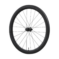 WH-R8170-C50-TL REAR WHEEL ULTEGRA CARBON 50mm CLINCHER 12mm E-THRU CENTERLOCK