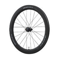 WH-R9270-C60-HR-TL REAR WHEEL DURA-ACE CARBON 60mm CLINCHER 12mm E-THRU CLINCHER