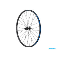 Shimano WH-RS171 REAR WHEEL CLINCHER 12mm CENTERLOCK 700C