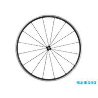 Shimano WH-RS300 FRONT WHEEL 700C BLACK