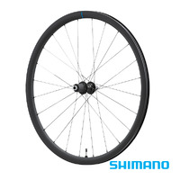 WH-RS710-C32-TL REAR WHEEL CARBON 32mm CLINCHER 12mm E-THRU CENTERLOCK