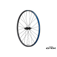 Shimano WH-RX570 REAR WHEEL TUBELESS 12mm CENTERLOCK 700C