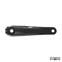 Shimano Deore XT FC-M8150 STEPS E-MTB Crank Arm Set