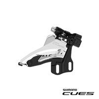 FD-U4000 FRONT DERAILLEUR CUES 2x9/10