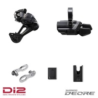 Shimano Deore Di2 GP-M6250 12-Speed Drivetrain Kit