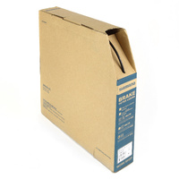 M SYSTEM 40 m outer box [black]
