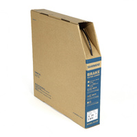 SHIMANO SLR 40 m outer box [black]