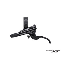 Shimano BL-M8100 BRAKE LEVER XT  LEFT