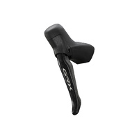 SHIMANO GRX Brake Lever (Hydraulic Disc Brake) BL-RS717-L Left Series color