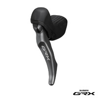 BL-RX820 BRAKE LEVER - LEFT GRX for HYDRAULIC DISC