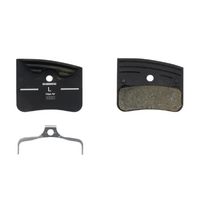 BR-M9220 RESIN PADS & SPRING P03A-RF w/FIN