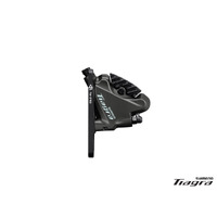Shimano BR-4770 FRONT DISC BRAKE TIAGRA  with L03A RESIN PAD
