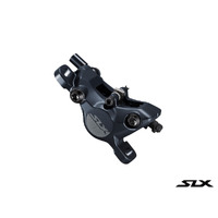 Shimano BR-M7100 DISC BRAKE CALIPER SLX with  RESIN PAD without FIN (G03S)