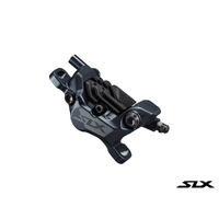 Shimano BR-M7120 DISC BRAKE CALIPER SLX with RESIN PAD with FIN (N03A)