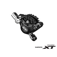 Shimano BR-M8000 DISC BRAKE CALIPER XT with RESIN PAD with FIN (J02A)