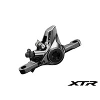 Shimano BR-M9100 DISC BRAKE CALIPER XTR RACE  RESIN PADS