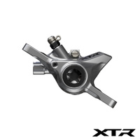 BR-M9200 DISC BRAKE CALIPER XTR w/RESIN PAD w/oFIN (K05TI)