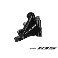 Shimano BR-R7070 REAR DISC BRAKE 105 with L02A RESIN PAD