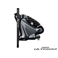 Shimano BR-R8070 FRONT DISC BRAKE ULTEGRA with L02A RESIN PAD