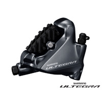 Shimano BR-R8070 REAR DISC BRAKE ULTEGRA with L02A RESIN PAD