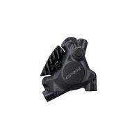 SHIMANO GRX Hydraulic Disc Brake BR-RX410-R 2-Piston Flat mount Rear Black