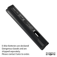 Shimano BT-E8035-L STEPS BATTERY DOWN TUBE INTEGRATED 504WH