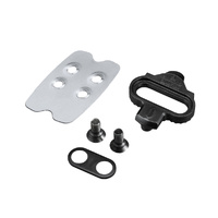 CL-MT001 SPD CLEAT SET MULTIPLE ENTRY w/CLEAT NUT